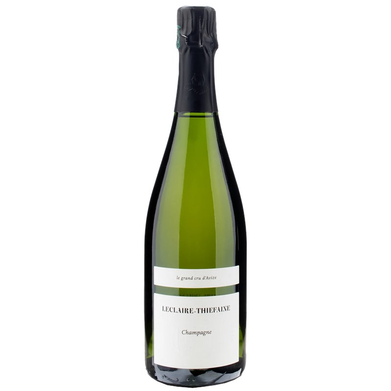 Leclaire-Thiefaine Champagne Grand Cru Cuvée 01