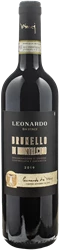 Leonardo da Vinci Vitruviano Brunello di Montalcino 2019