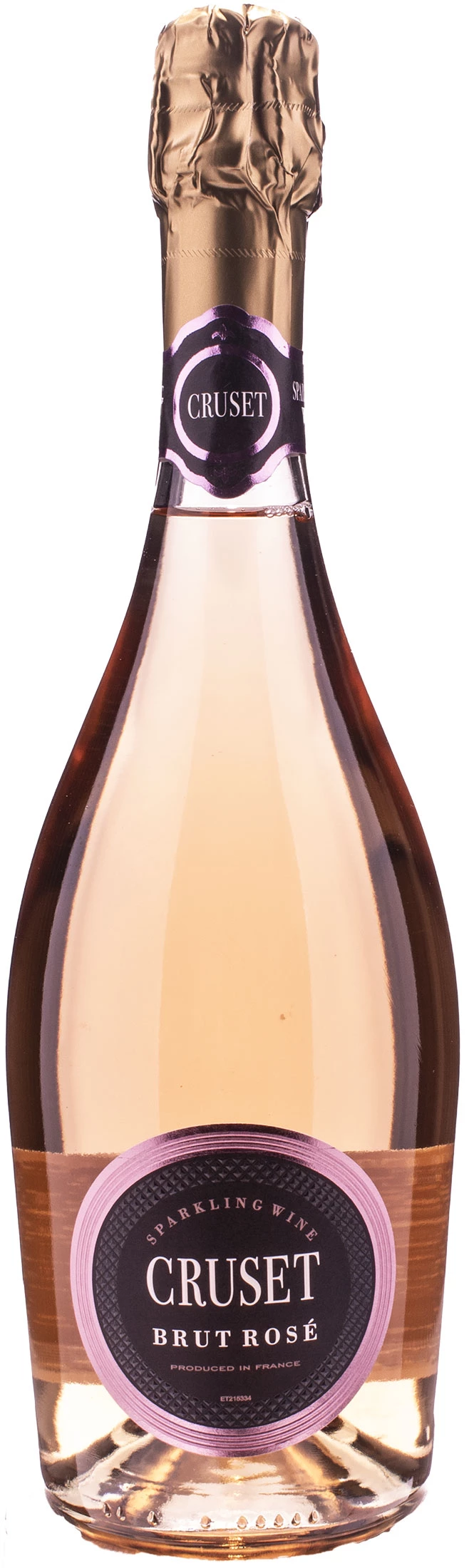 cruset brut rosé xtrawine IT
