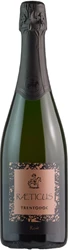 Levide TrentoDoc Raeticus Brut Rosé
