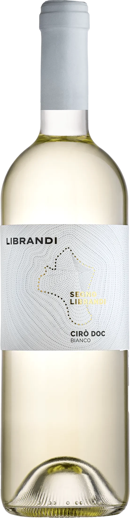 Librandi cir bianco segno 2023 xtrawine