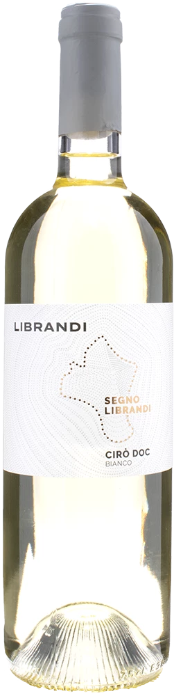 Librandi cir bianco segno 2022 xtrawine IT