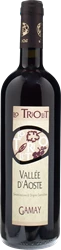 Lo Triolet Gamay 2022