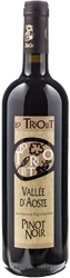 Lo Triolet Pinot Noir 2022