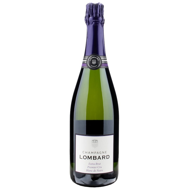 Lombard Champagne 1er Cru Blanc de