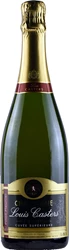 Louis Casters Champagne Cuvée Supérieur Brut 