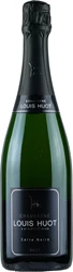 Louis Huot Champagne Cuvée Brut Carte Noir