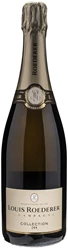 Louis Roederer Champagne Collection 244 Brut