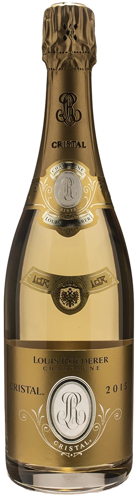 Champagne Louis Roederer Brand Overview & Buy Champagnes Same Day Delivery