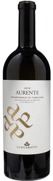 Fronte Lungarotti Aurente Chardonnay Di Torgiano 2019