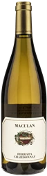 Maculan Ferrata Chardonnay 2021