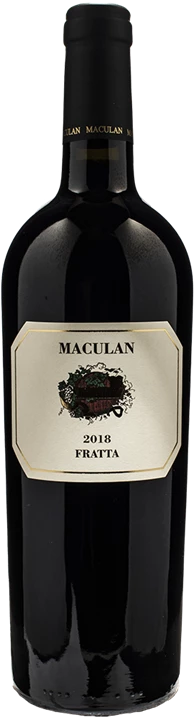Front Maculan Fratta 2018