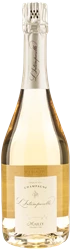 Mailly Champagne Grand Cru L'Intemporelle Brut 2017