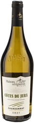 Maison du Vigneron Cotes du Jura Chardonnay Vieilles Vignes 2021