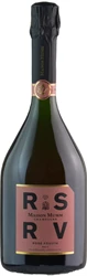 Maison Mumm Champagne RSRV Rosè Foujita