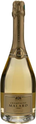 Malard Champagne Cuvèe Excellence Blanc de Blancs Brut