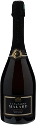 Malard Champagne Cuvèe Excellence Blanc de Noirs Brut