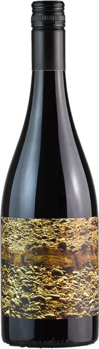 Vorderseite Mammoth Wines Ultic Steppe Pinot Noir 2015
