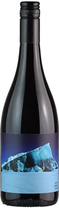 Front Mammoth Wines Untouched Pinot Noir 2015