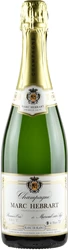 Marc Hebrart Champagne 1er Cru Blanc de Blancs Brut