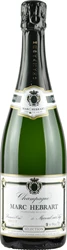 Marc Hebrart Champagne Selection Brut 1er Cru