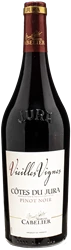 Marcel Cabelier Cote du Jura Pinot Noir Vieilles Vignes 2022