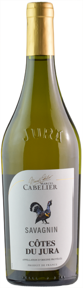 Marcel Cabelier Vin Jaune Côtes du Jura
