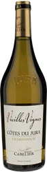 Marcel Cabelier Cotes du Jura Chardonnay 2020
