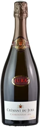 Marcel Cabelier Cremant du Jura Esprit Chardonnay Brut 2016
