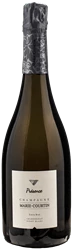 Marie Courtin Champagne Presence Millesime Extra Brut 2019