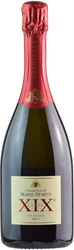 Marie Demets Champagne Cuvée Brut 19ème Siècle