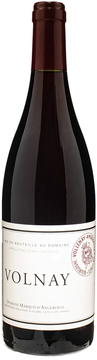 Adelante Marquis d'Angerville Volnay 2021