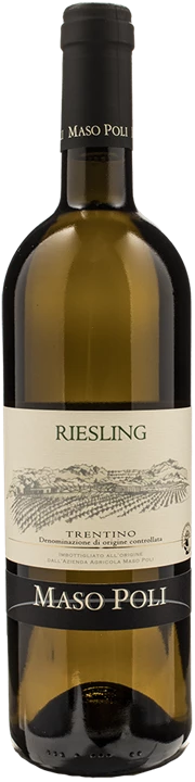 Front Maso Poli Riesling 2022