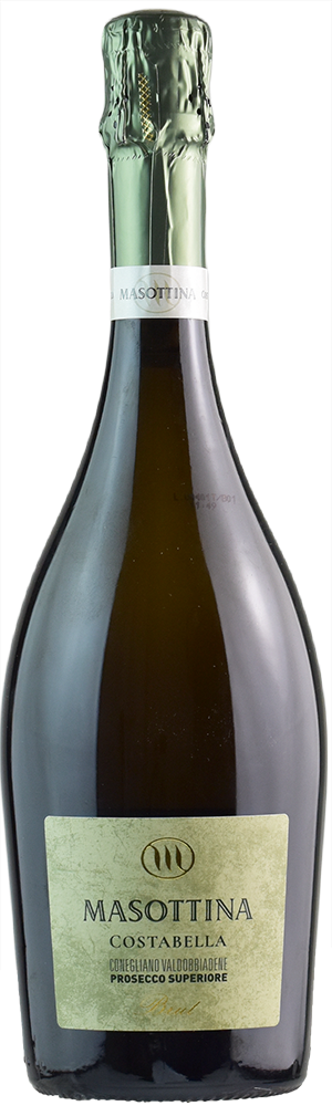 Masottina costabella conegl valdobb prosecco sup brut - xtrawine.com