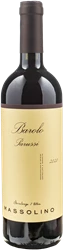 Massolino Barolo Parussi 2020