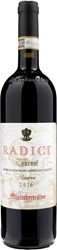 Mastroberardino Taurasi Radici Riserva 2016