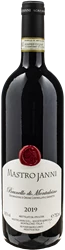 Mastrojanni Brunello di Montalcino 2019