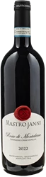 Mastrojanni Rosso di Montalcino 2022