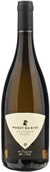 Masut Da Rive Isonzo Sauvignon Blanc 2023
