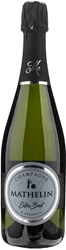 Mathelin Champagne Extra Brut