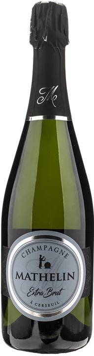 Fronte Mathelin Champagne Extra Brut