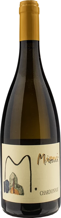 Front Miani Chardonnay 2021