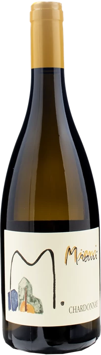 Adelante Miani Chardonnay 2022