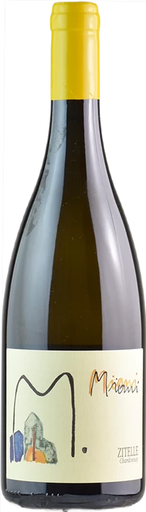 Front Miani Zitelle Chardonnay 2020