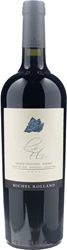 Michel Rolland Val de Flores Malbec 2017