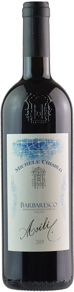 Michele chiarlo barbaresco asili 2019 xtrawine