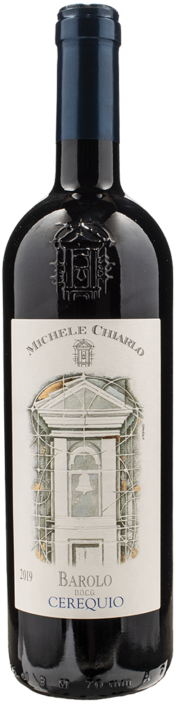 Michele chiarlo barolo cerequio 2019 xtrawine