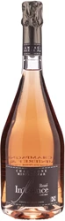 Minière F&R Champagne Influence Rosé Cuvèe Brut