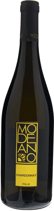 Front Modeano Chardonnay 2022
