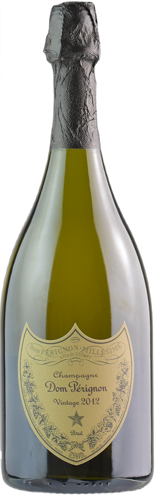 Moet & chandon dom perignon champagne vintage 2012 - xtrawine FR